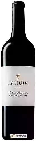 Bodega Januik - Ciel du Cheval Vineyard Cabernet Sauvignon