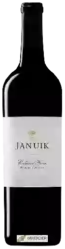 Bodega Januik - Weinbau Vineyard Cabernet Franc