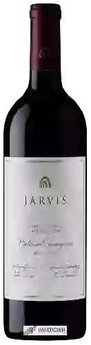 Bodega Jarvis - Estate Cabernet Sauvignon  (Cave Fermented)