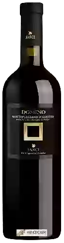 Bodega Jasci - Domino Montepulciano d'Abruzzo