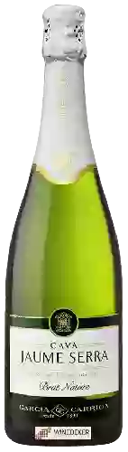 Bodega Jaume Serra - Cava Brut Nature