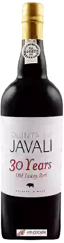 Bodega Quinta do Javali - 30 Years Old Tawny Port