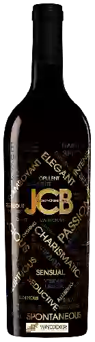 Bodega JCB (Jean-Charles Boisset) - JCB Passions