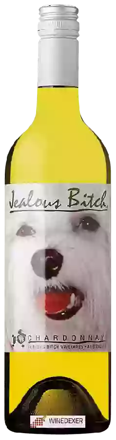 Bodega Jealous Bitch - Chardonnay