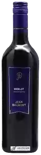 Bodega Jean Balmont - Merlot