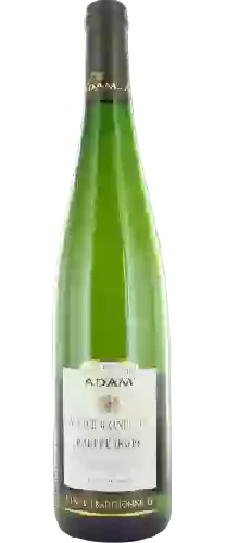 Bodega Jean-Baptiste Adam - Collection Privée Kaefferkopf Grand Cru