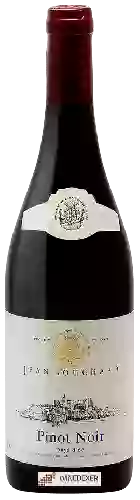 Bodega Jean Bouchard - Pinot Noir