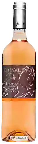 Bodega Jean Cavaille - Cheval Gris de Gris