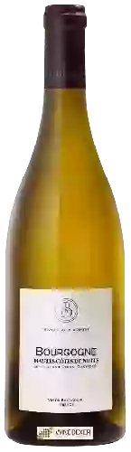 Bodega Jean-Claude Boisset - Bourgogne Hautes-Cotes De Nuits Blanc