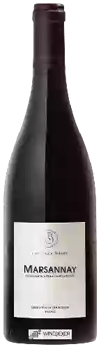 Bodega Jean-Claude Boisset - Marsannay Rouge