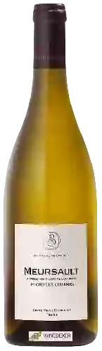 Bodega Jean-Claude Boisset - Meursault 1er Cru Les Charmes