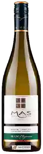 Bodega Jean Claude Mas - Élégance Blanc