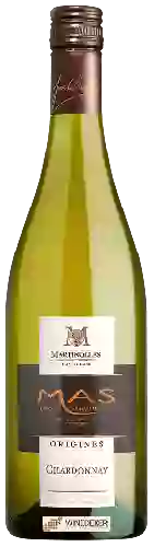 Bodega Jean Claude Mas - Origines Chardonnay