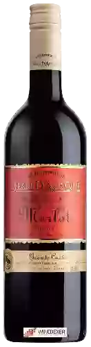 Bodega Jean d'Aosque - Grande Cuvée Merlot