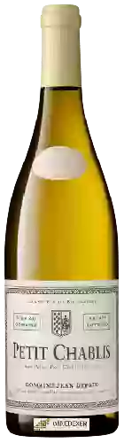 Domaine Jean Defaix - Petit Chablis