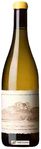 Bodega Jean François Ganevat - Côtes du Jura La Barraque