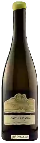 Bodega Jean François Ganevat - Cuvée Orégane