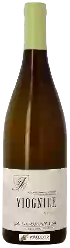 Bodega Jean-François Jacouton - Viognier Granit