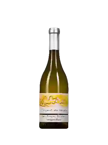 Bodega Jean François Mérieau - Touraine Sauvignon