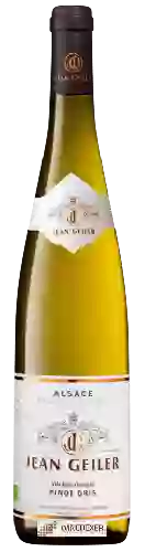 Bodega Jean Geiler - Pinot Gris Alsace