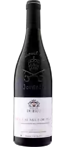 Bodega Jean Loron - Châteauneuf-du-Pape