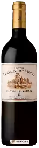 Bodega Jean-Louis Trocard - Château La Croix des Moines Lalande-de-Pomerol