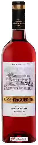 Bodega Jean-Luc Baldès - Clos Triguedina Malbec Rosé