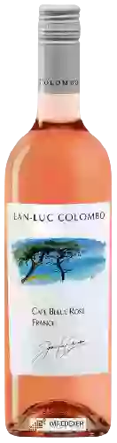 Bodega Jean-Luc Colombo - Cape Bleue Rosé