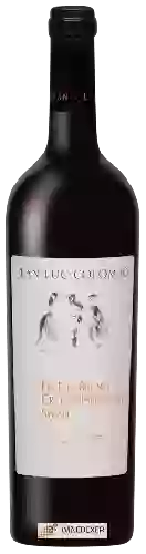 Bodega Jean-Luc Colombo - Syrah Crozes-Hermitage Les Fées Brunes