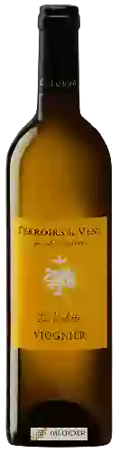 Bodega Jean-Luc Colombo - Terroirs du Vent La Violette Viognier