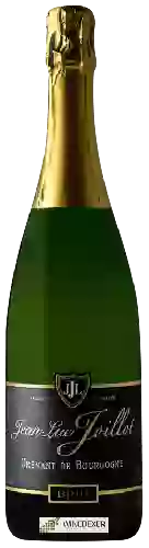 Bodega Jean Luc Joillot - Crémant de Bourgogne Brut