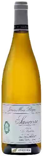 Bodega Jean-Max Roger - Cuvée Les Caillottes Sancerre