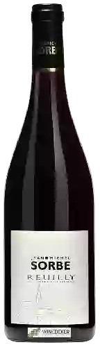 Bodega Jean-Michel Sorbe - Reuilly Rouge