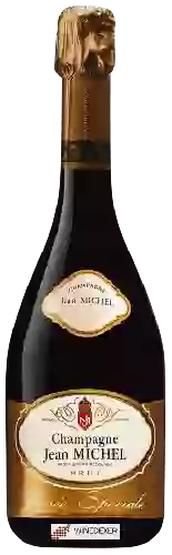Bodega Jean Michel - Cuvée Spéciale Brut Champagne