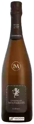 Bodega Jean Moutardier - Alchimie Champagne