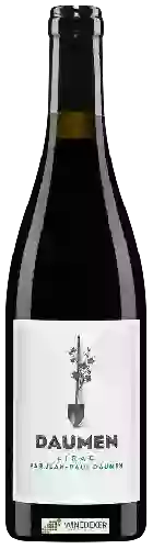 Bodega Jean-Paul Daumen - Lirac