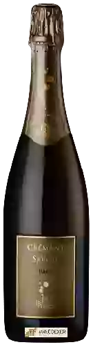 Bodega Jean Perrier - Crémant de Savoie Brut