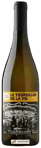 Bodega Jean-Philippe Padie - Le Tourbillon de la Vie Blanc