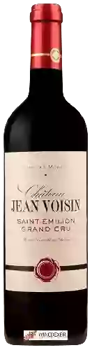 Château Jean Voisin - Cuvée les Morilles Saint-Émilion Grand Cru