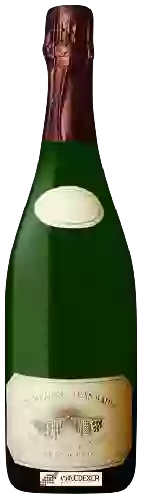 Bodega Jeanmaire - Réserves Élysée Brut Champagne Grand Cru