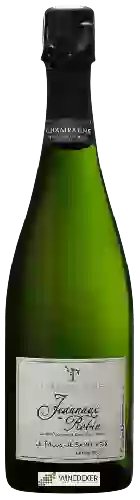 Bodega Jeaunaux-Robin - Le Talus de Saint Prix Extra-Brut Champagne