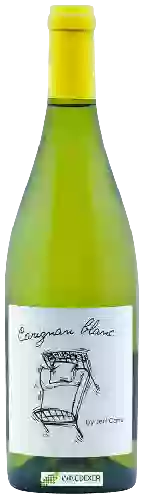 Bodega Jeff Carrel - Carignan Blanc