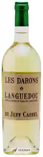 Bodega Jeff Carrel - Les Darons Languedoc Blanc