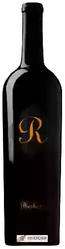 Bodega Jeff Runquist - R Barbera (Cooper Vineyard)