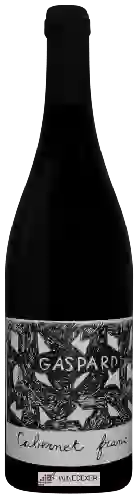 Bodega Gaspard - Cabernet Franc