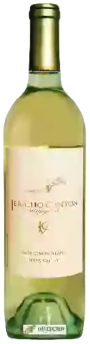 Bodega Jericho Canyon Vineyard - Sauvignon Blanc