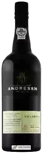 Bodega Andresen - Special Selection Colheita Porto