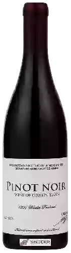 Bodega JH Meyer - Pinot Noir