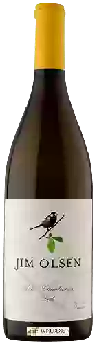 Bodega Jim Olsen - Muté Chardonnay