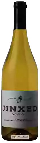 Bodega Jinxed Wine Co. - Mcnary Vineyard Chardonnay